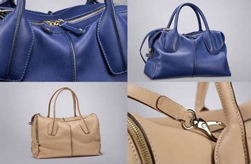 replica tods bags